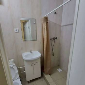 Сдается 1-комнатная квартира, 23 м²