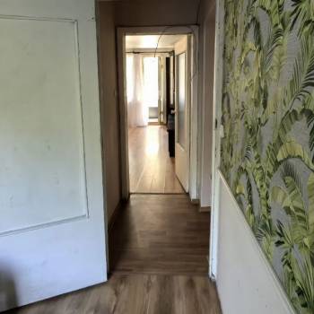 Сдается 2-х комнатная квартира, 55 м²