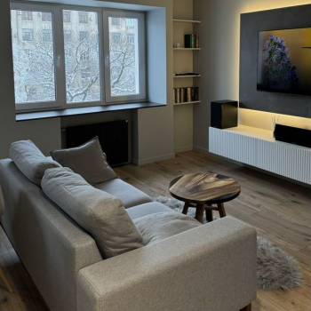 Сдается 2-х комнатная квартира, 60 м²