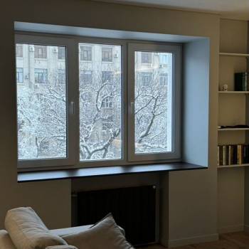 Сдается 2-х комнатная квартира, 60 м²