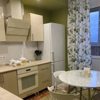 Сдается 1-комнатная квартира, 42 м²