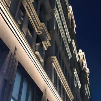 Сдается 1-комнатная квартира, 43,2 м²