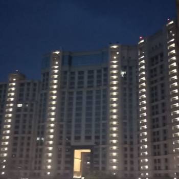 Сдается 1-комнатная квартира, 43,2 м²