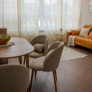 Сдается 1-комнатная квартира, 44,1 м²