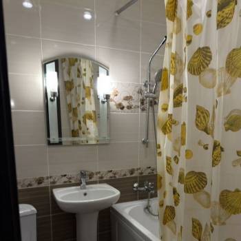 Сдается 1-комнатная квартира, 39,7 м²