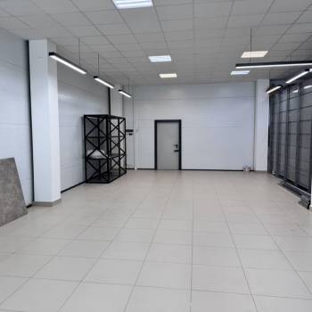 Сдается Нежилое помещение, 60 м²