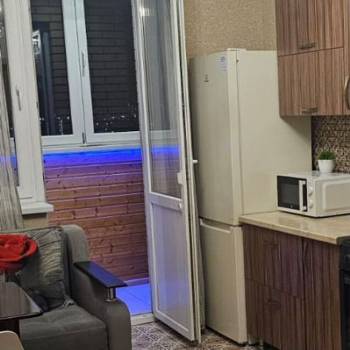 Сдается 1-комнатная квартира, 48 м²