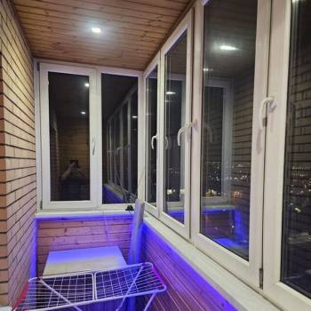 Сдается 1-комнатная квартира, 48 м²