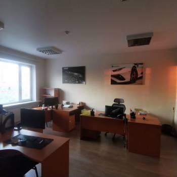 Сдается Офис, 42,7 м²