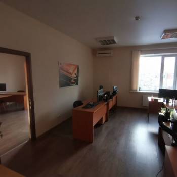 Сдается Офис, 42,7 м²
