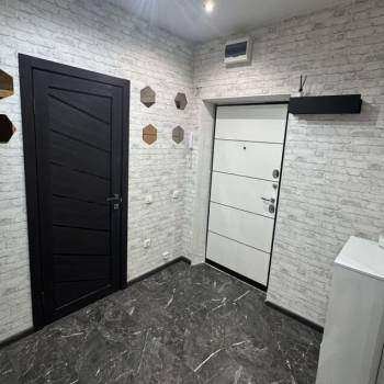 Продается 1-комнатная квартира, 36,3 м²