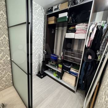 Продается 1-комнатная квартира, 36,3 м²
