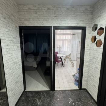 Продается 1-комнатная квартира, 36,3 м²