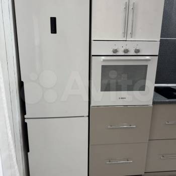 Продается 1-комнатная квартира, 36,3 м²