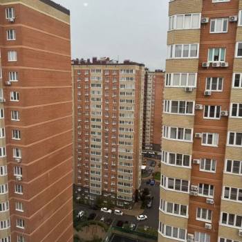 Продается 1-комнатная квартира, 36,3 м²