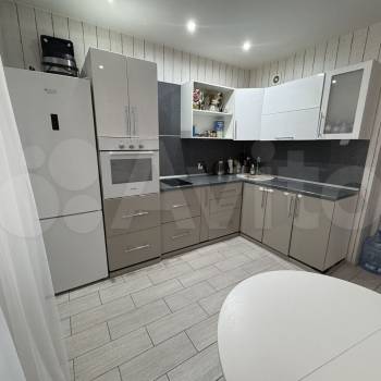 Продается 1-комнатная квартира, 36,3 м²