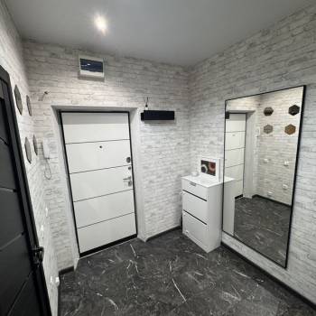 Продается 1-комнатная квартира, 36,3 м²