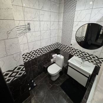Продается 1-комнатная квартира, 36,3 м²