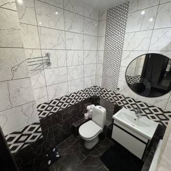 Продается 1-комнатная квартира, 36,3 м²