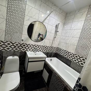Продается 1-комнатная квартира, 36,3 м²