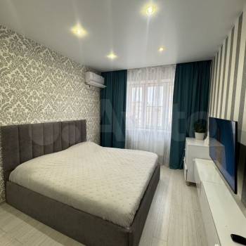 Продается 1-комнатная квартира, 36,3 м²