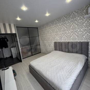 Продается 1-комнатная квартира, 36,3 м²