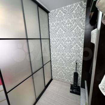 Продается 1-комнатная квартира, 36,3 м²