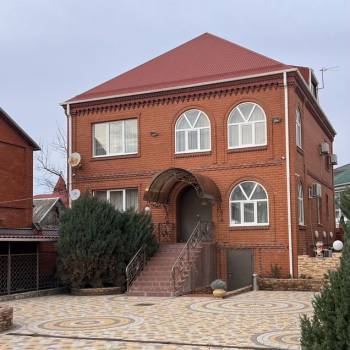 Продается Дом, 360 м²