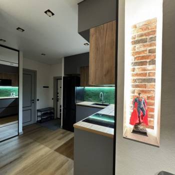 Продается 1-комнатная квартира, 50 м²