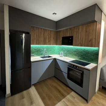 Продается 1-комнатная квартира, 50 м²