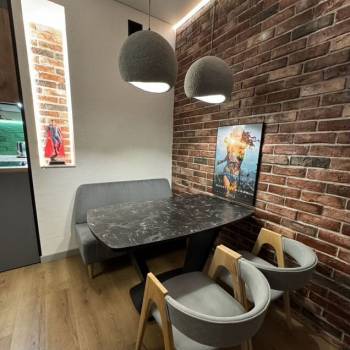 Продается 1-комнатная квартира, 50 м²