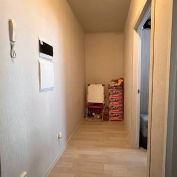 Продается 1-комнатная квартира, 33,4 м²