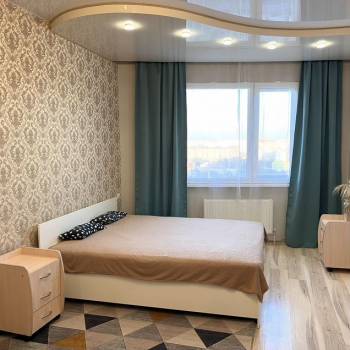 Продается 1-комнатная квартира, 40,5 м²