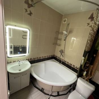 Продается 1-комнатная квартира, 38,7 м²