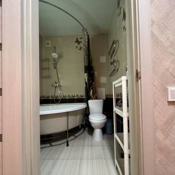 Продается 1-комнатная квартира, 38,7 м²