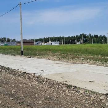 Продается Участок, 600 м²