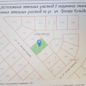 Продается Участок, 860 м²