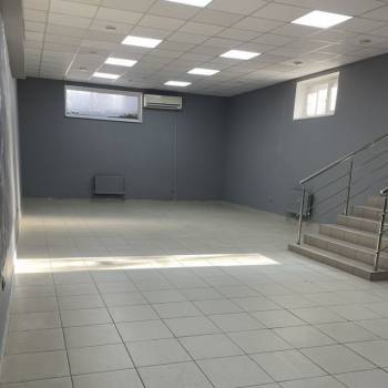 Продается Нежилое помещение, 93,5 м²