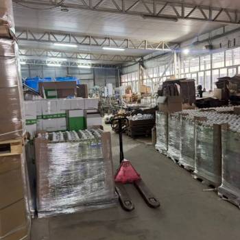 Продается Нежилое помещение, 3527,5 м²