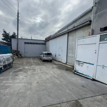 Продается Нежилое помещение, 3527,5 м²