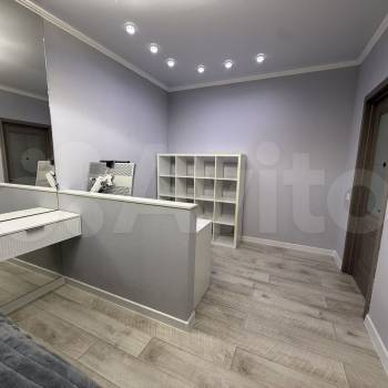 Продается 2-х комнатная квартира, 67,6 м²