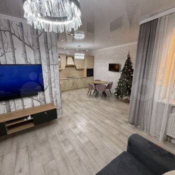 Продается 2-х комнатная квартира, 67,6 м²