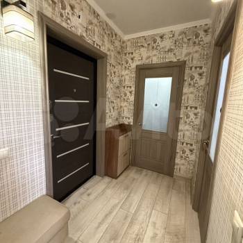 Продается 2-х комнатная квартира, 67,6 м²