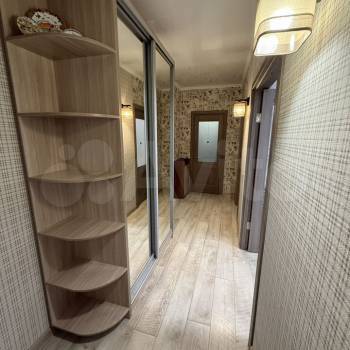 Продается 2-х комнатная квартира, 67,6 м²