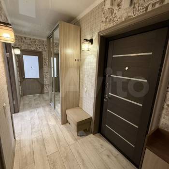 Продается 2-х комнатная квартира, 67,6 м²