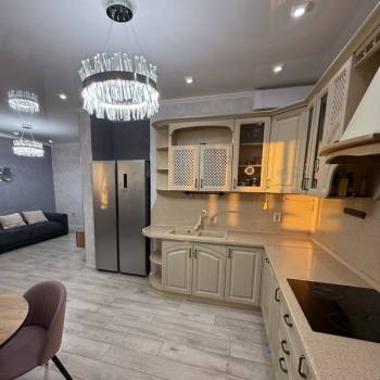 Продается 2-х комнатная квартира, 67,6 м²