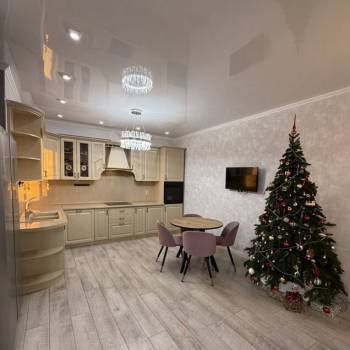 Продается 2-х комнатная квартира, 67,6 м²
