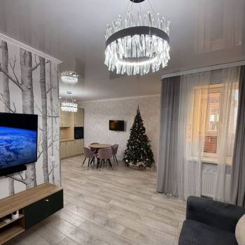 Продается 2-х комнатная квартира, 67,6 м²