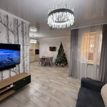 Продается 2-х комнатная квартира, 67,6 м²