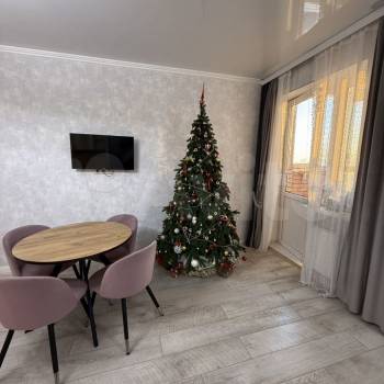 Продается 2-х комнатная квартира, 67,6 м²